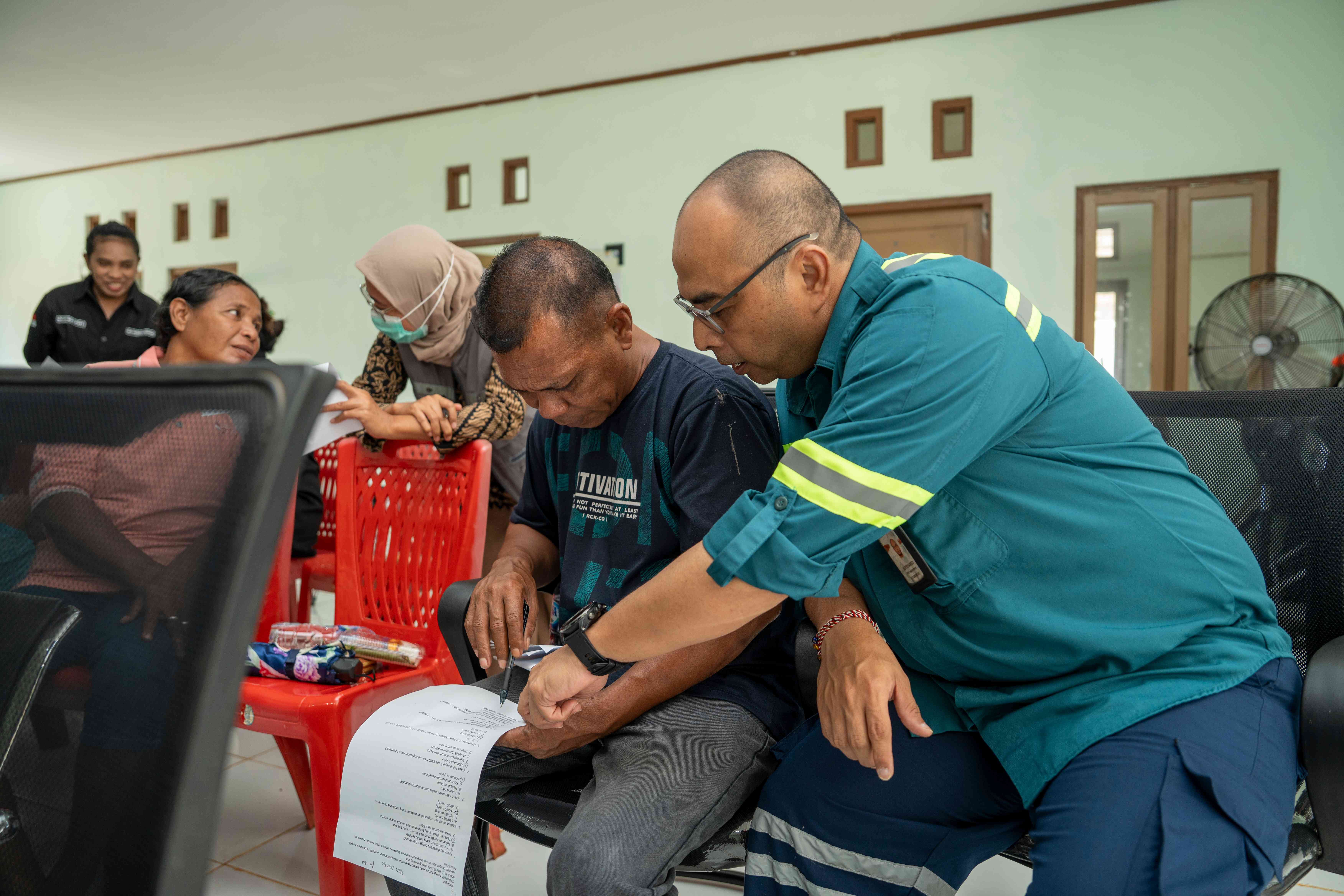 09082025 hn photo penyuluhan kesehatan edukasi ims oleh unkhair 51 11zon
